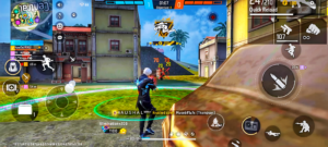 Garena Free Fire Max Redeem Codes for November 22 2024 Are Released: Check the Rewards