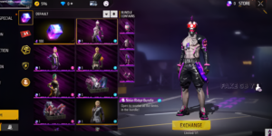 Neon Ridge Bundle