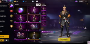 Eclipse Hollowface Bundle